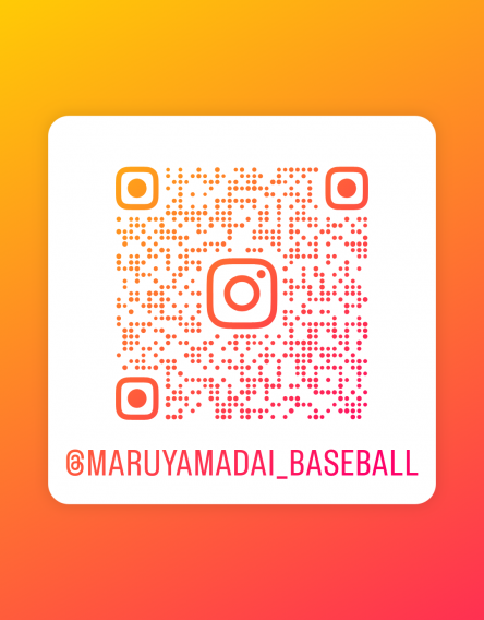 Instagram！